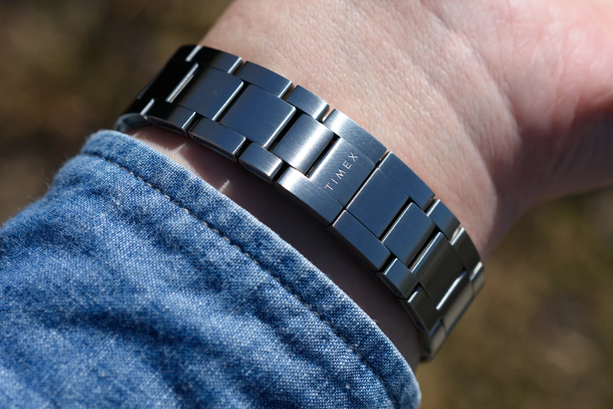 タイメックス アトリエ GMT