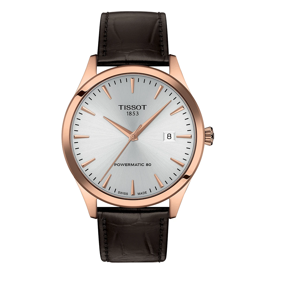 ティソ クラシックドリーム