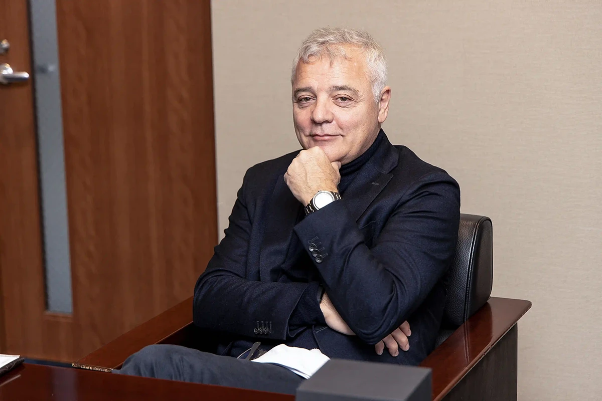 ジョルジオ・ガリ