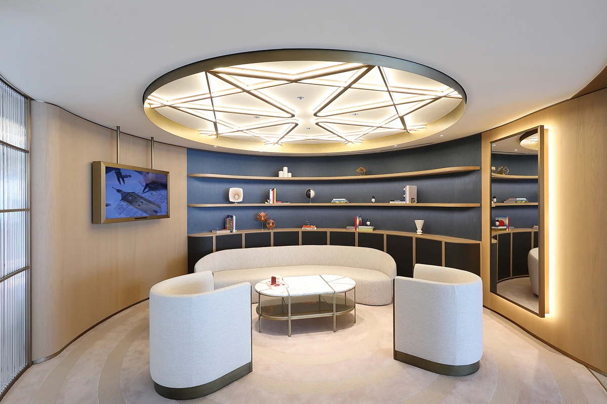 ヴァシュロン・コンスタンタン ギャラリー