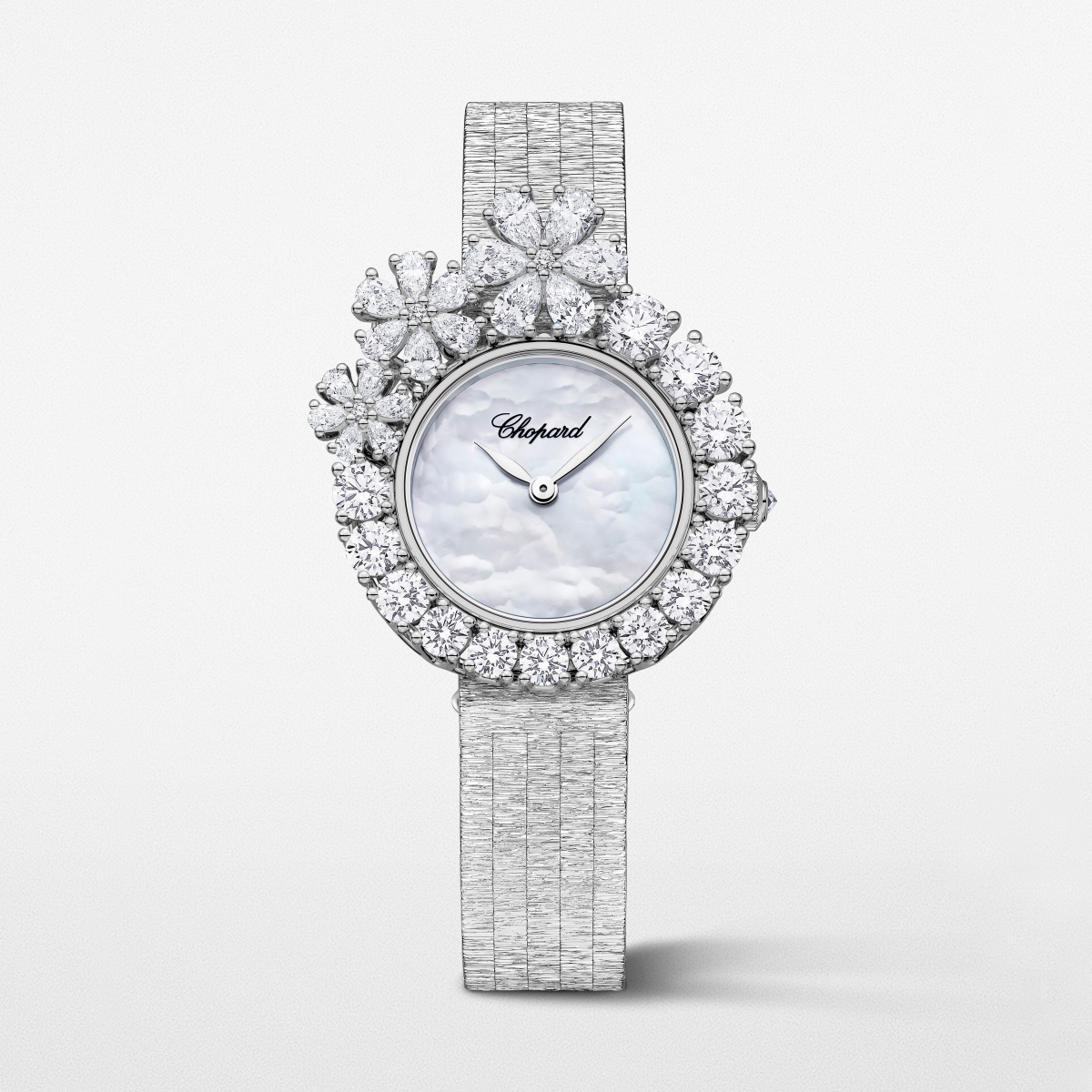 ショパール ルール・ドゥ・ディアマン