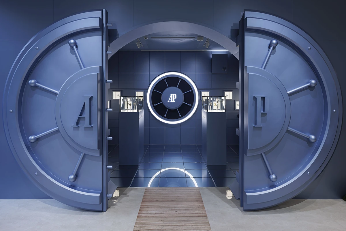 ハウス オブ ワンダーズ展