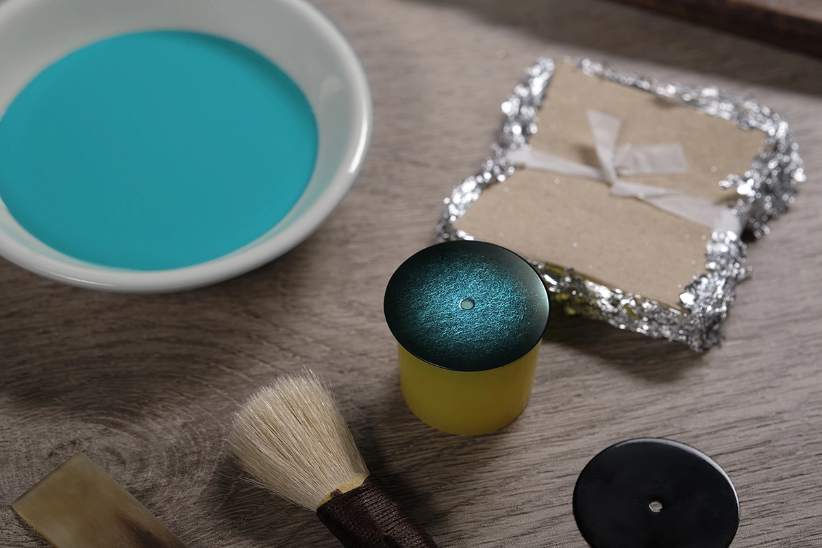 アウェイク アトランティス ブルー