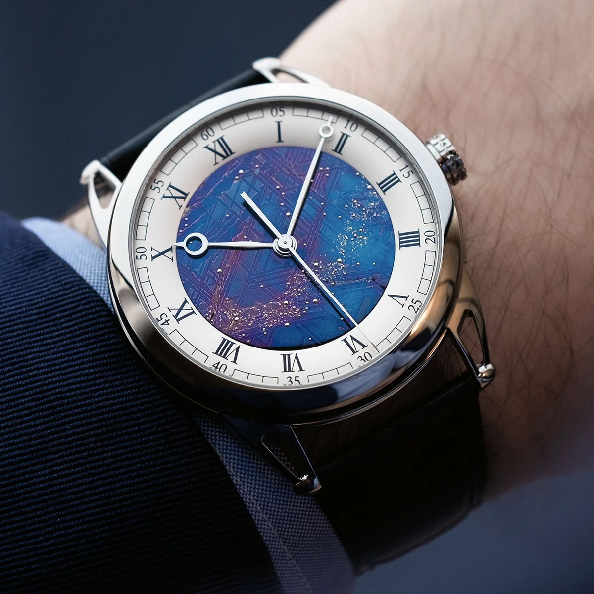 DB25 スターリー ヴァリアス アエロライト