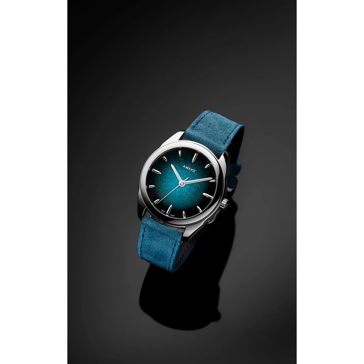 アウェイク アトランティス ブルー