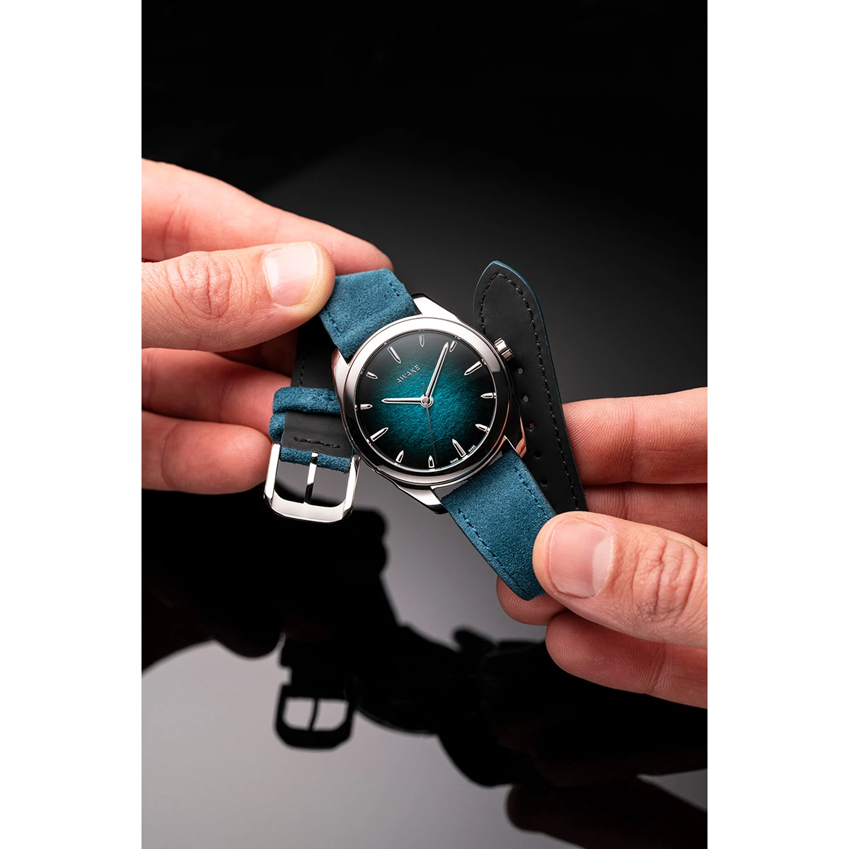 アウェイク アトランティス ブルー