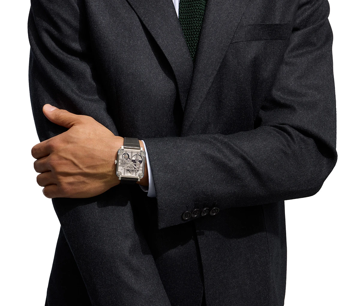 ベル&ロス BR-X3 マイクロローター