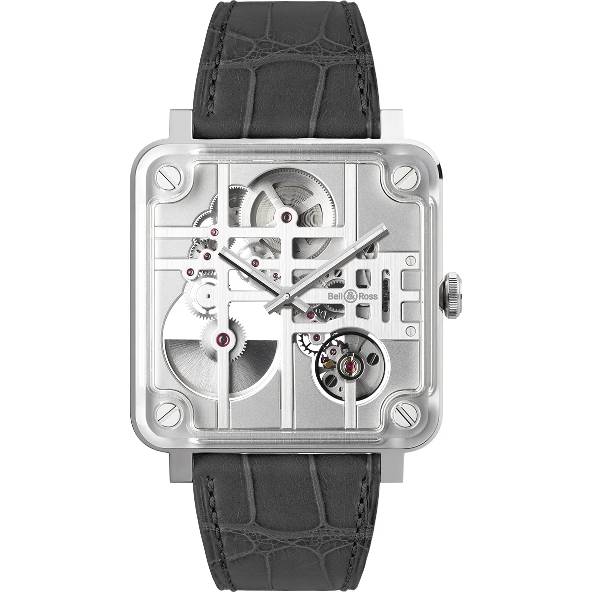 ベル&ロス BR-X3 マイクロローター