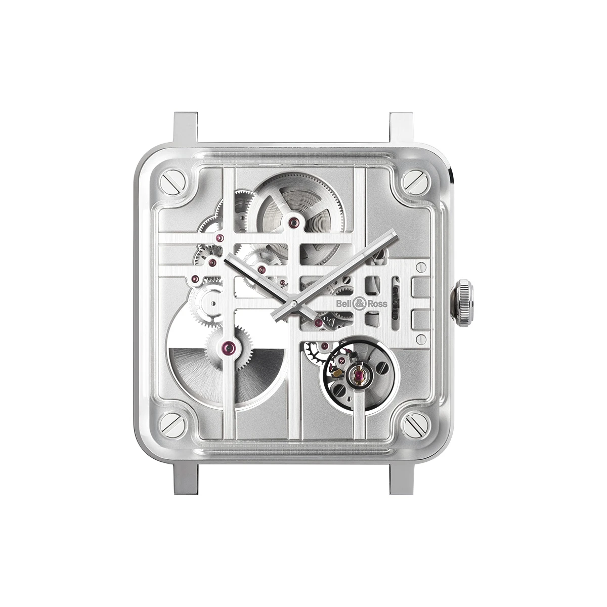 ベル&ロス BR-X3 マイクロローター