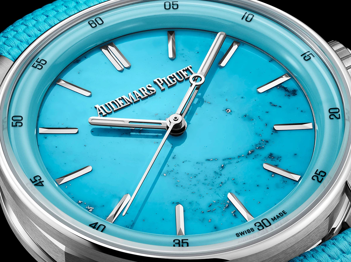 CODE 11.59 バイ オーデマ ピゲ