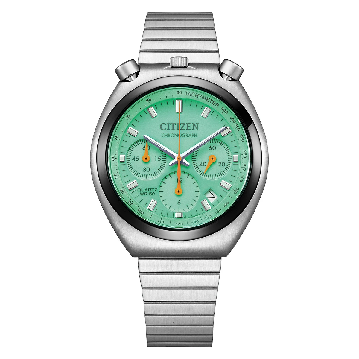 シチズンコレクション レコードレーベル