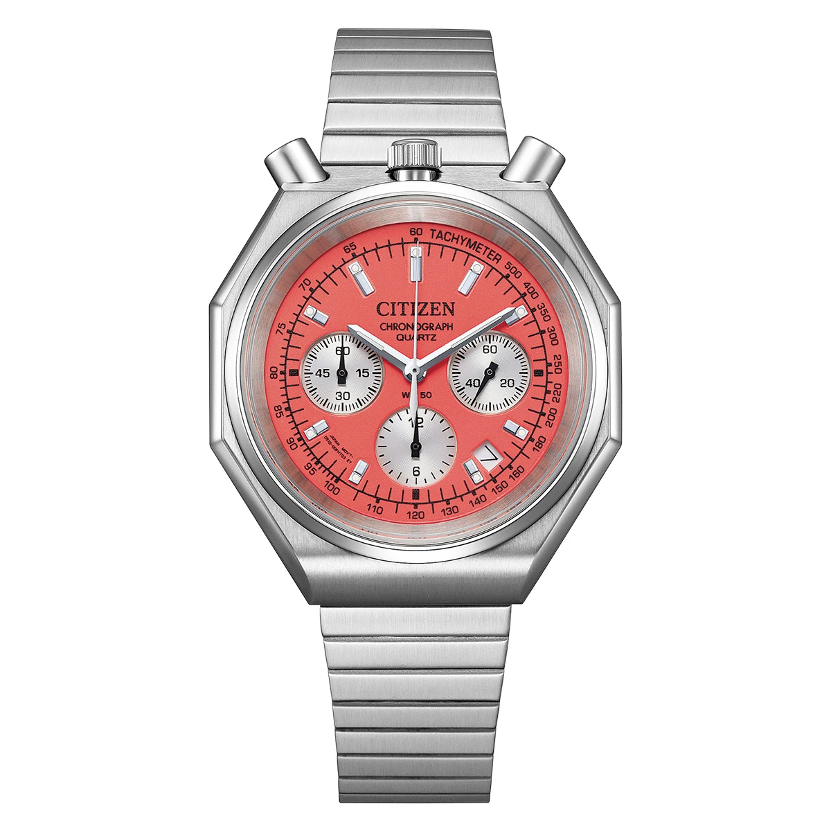 シチズンコレクション レコードレーベル