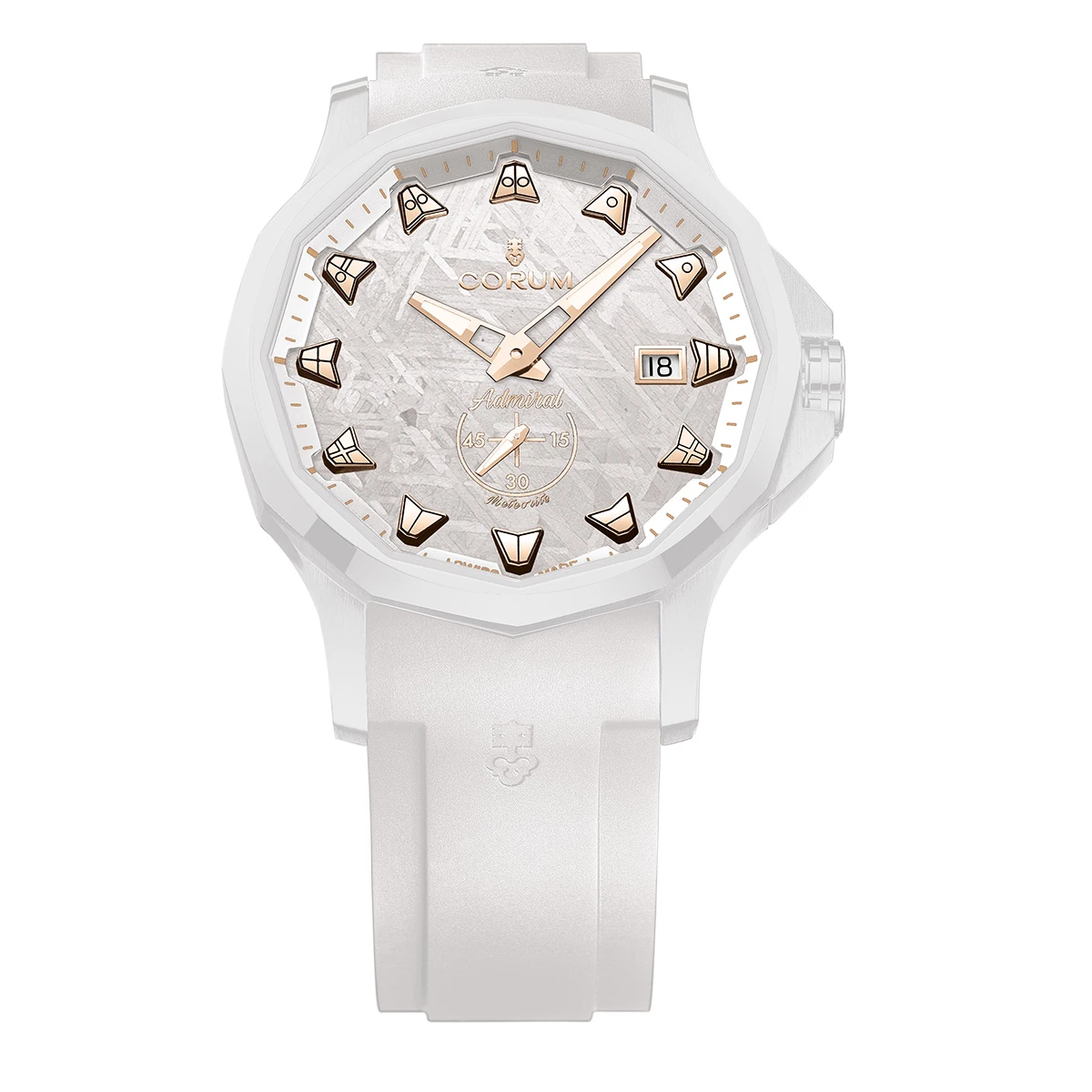 コルム アドミラル 42