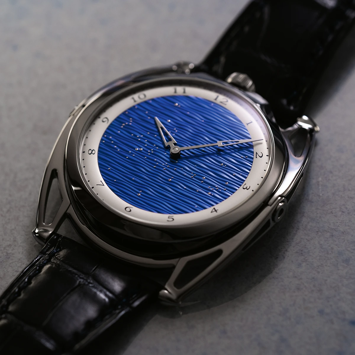 ドゥ・ベトゥーン「DB28XS スターリー シーズ」