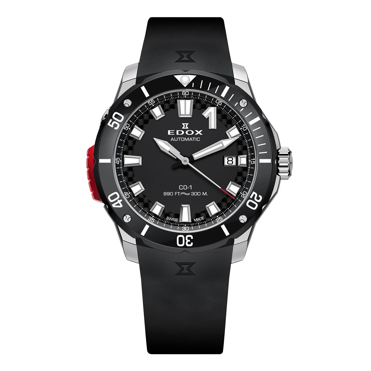 エドックス クロノオフショア1 