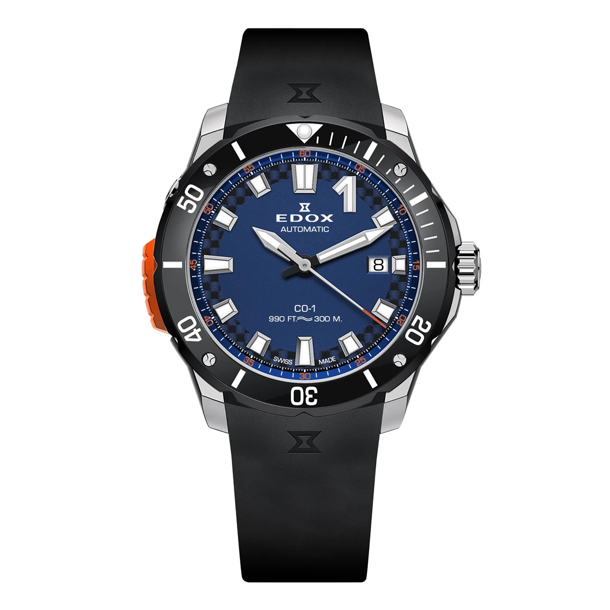 エドックス クロノオフショア1 