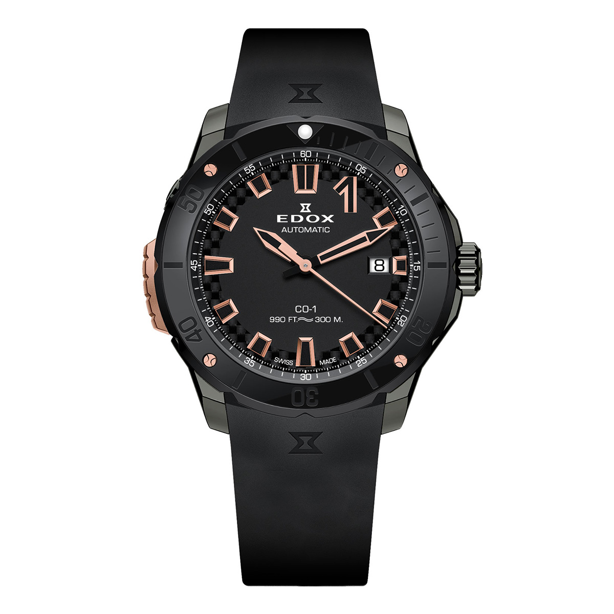 エドックス クロノオフショア1 