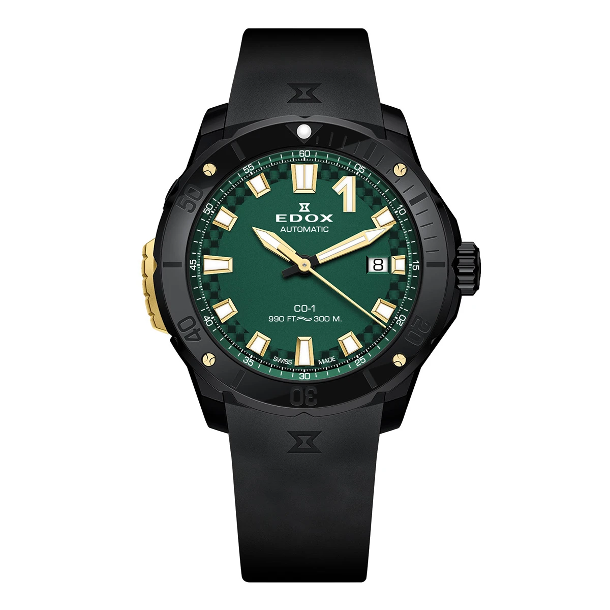 エドックス クロノオフショア1 