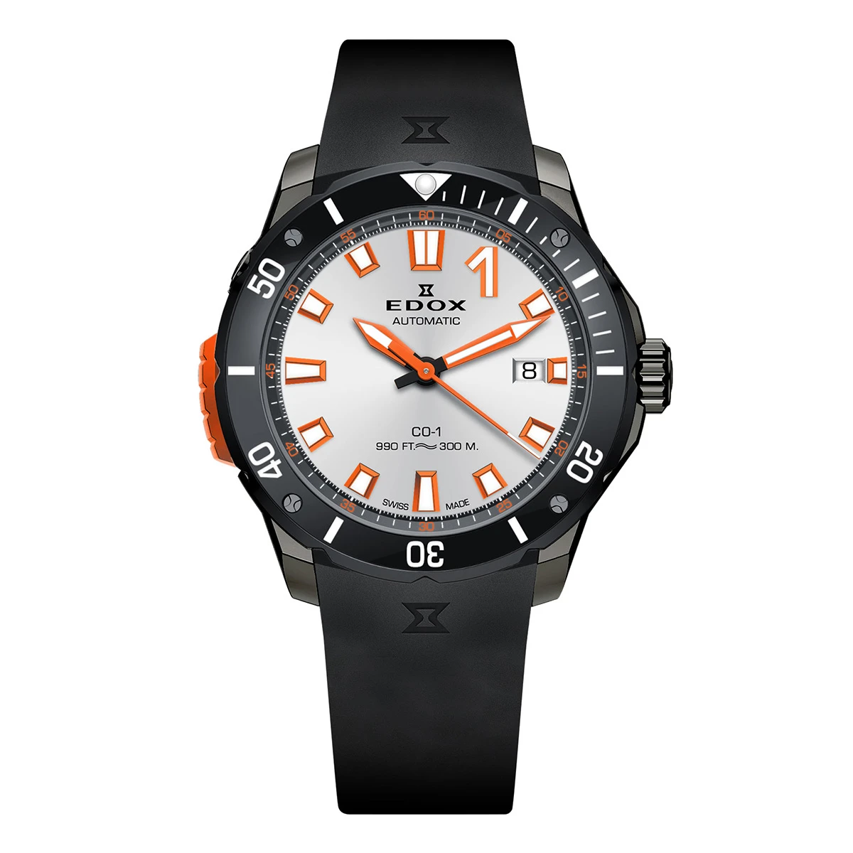 エドックス クロノオフショア1 