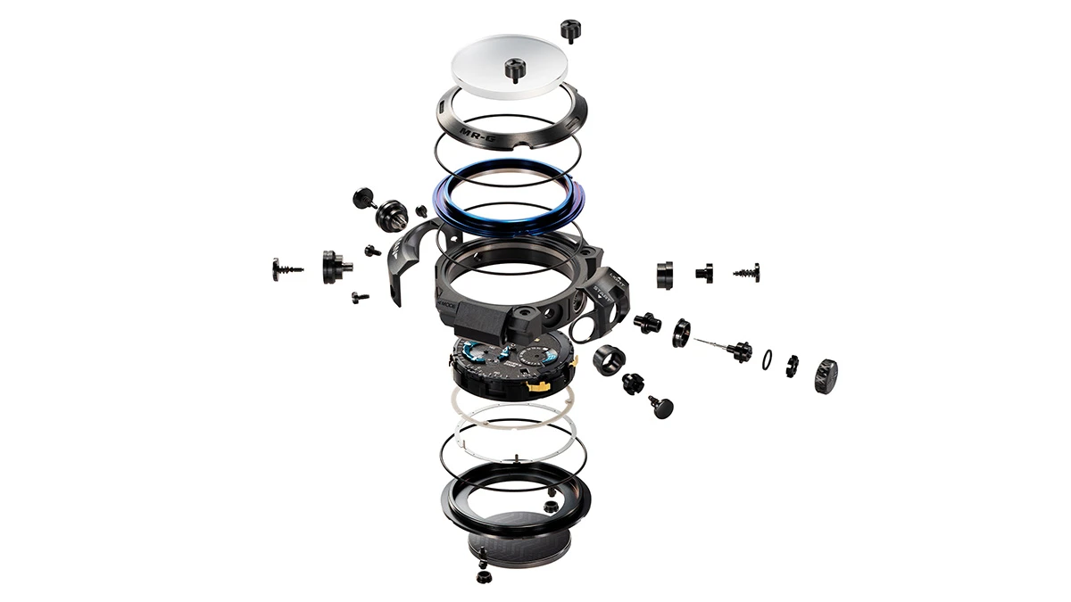 G-SHOCK MASTER OF G海