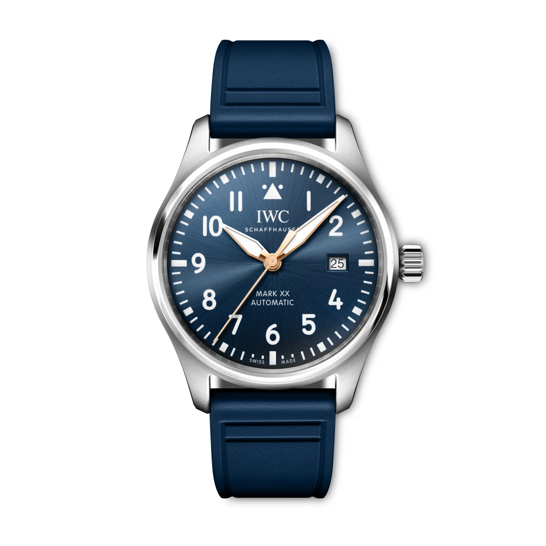 IWC「パイロット・ウォッチ・マーク XX “プティ・プランス”」Ref.IW328221