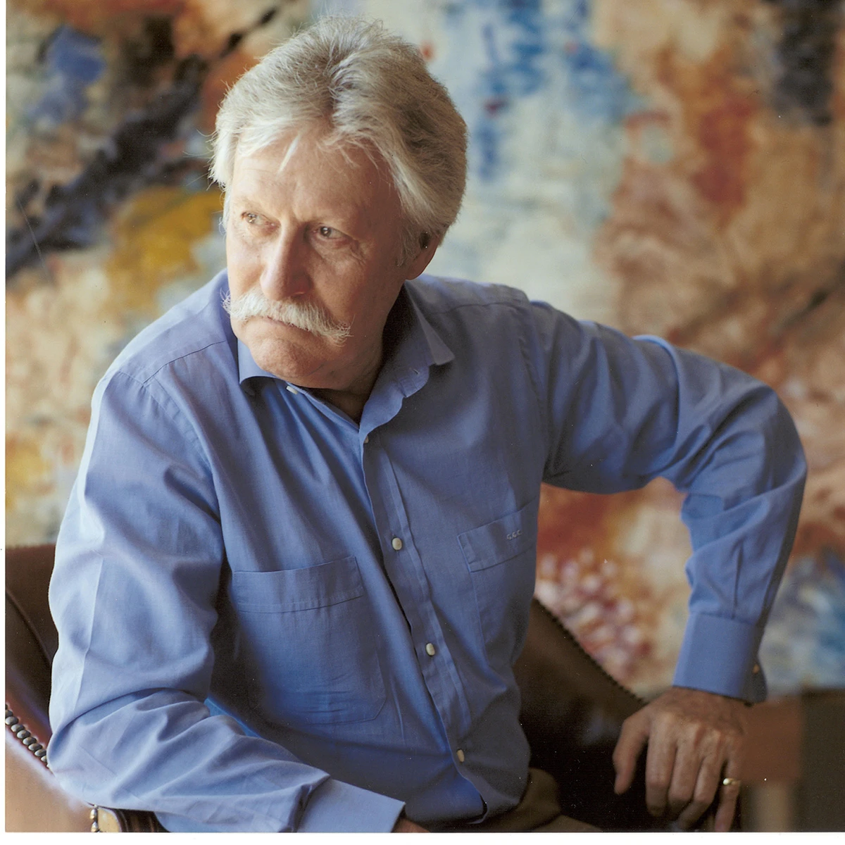 ジェラルド ジェンタ