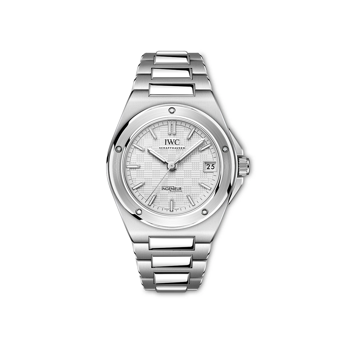 IWC インヂュニア オートマティック 35