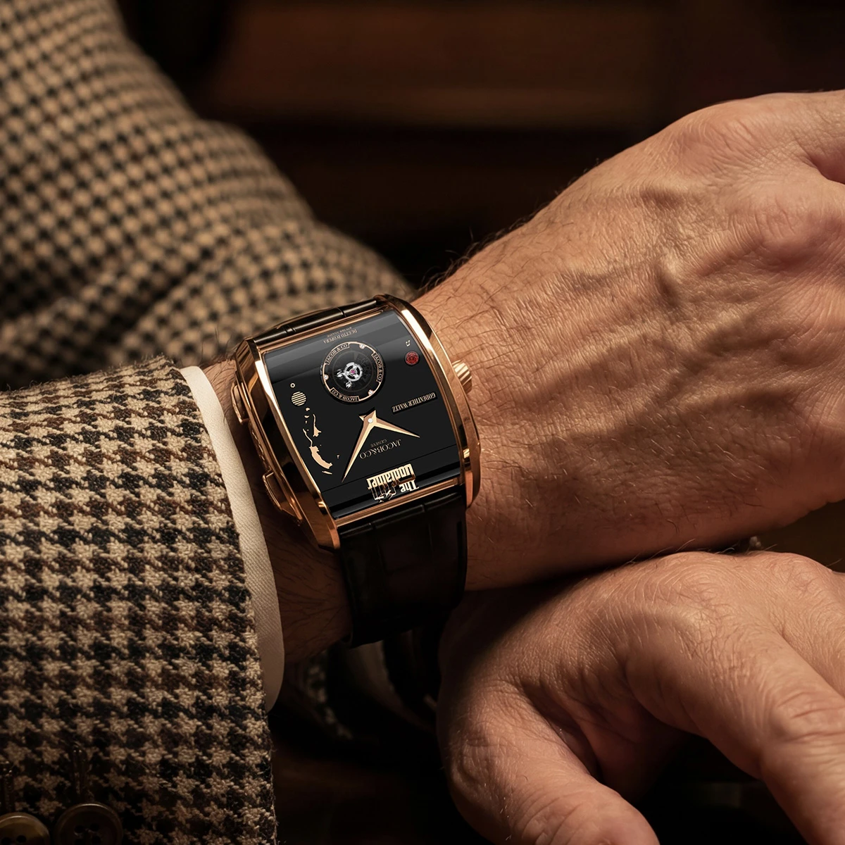 ジェイコブ＆コー ザ ゴッドファーザーⅡ