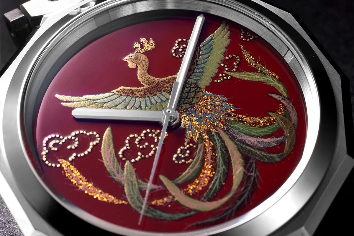 ミナセ アサギマダラ