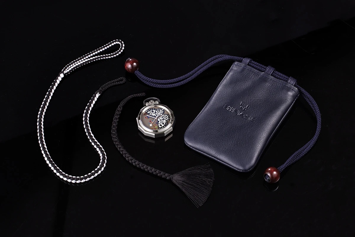 ミナセ アサギマダラ