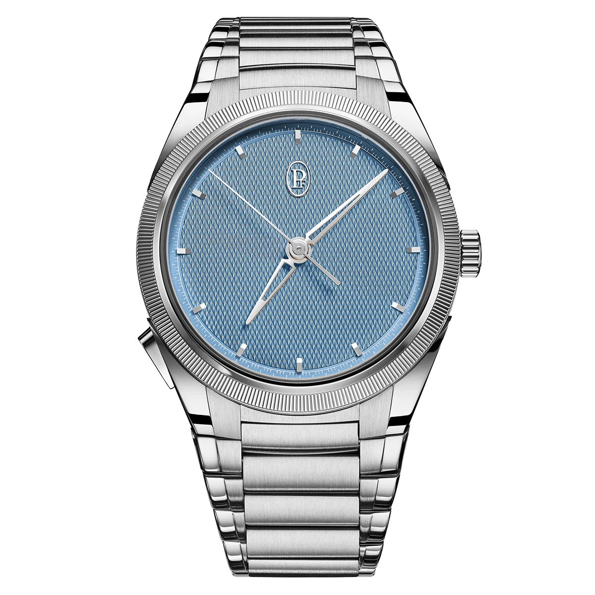 パルミジャーニ・フルリエ「トンダ PF クロノグラフ ミステリューズ」