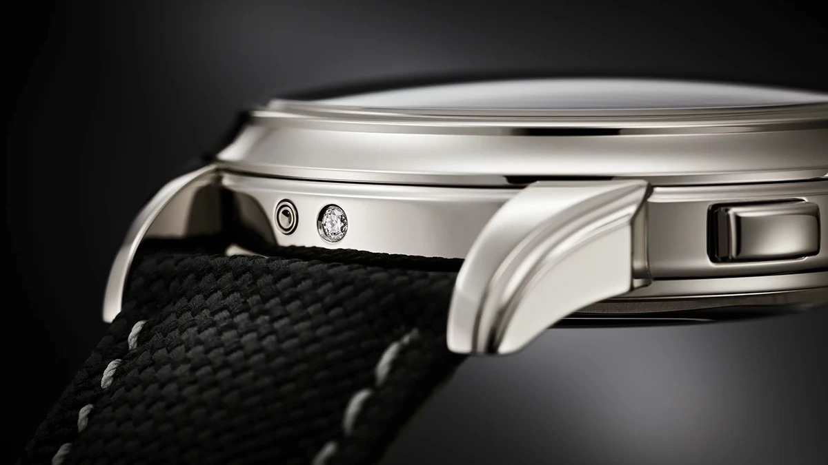 パテック フィリップ「グランド・コンプリケーション」