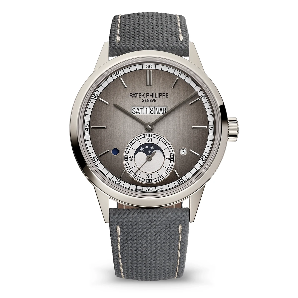 パテック フィリップ「グランド・コンプリケーション」Ref.5236P-011