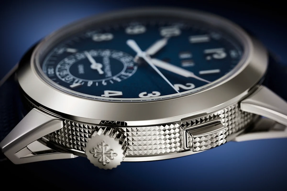 パテック フィリップ「グランド・コンプリケーション」