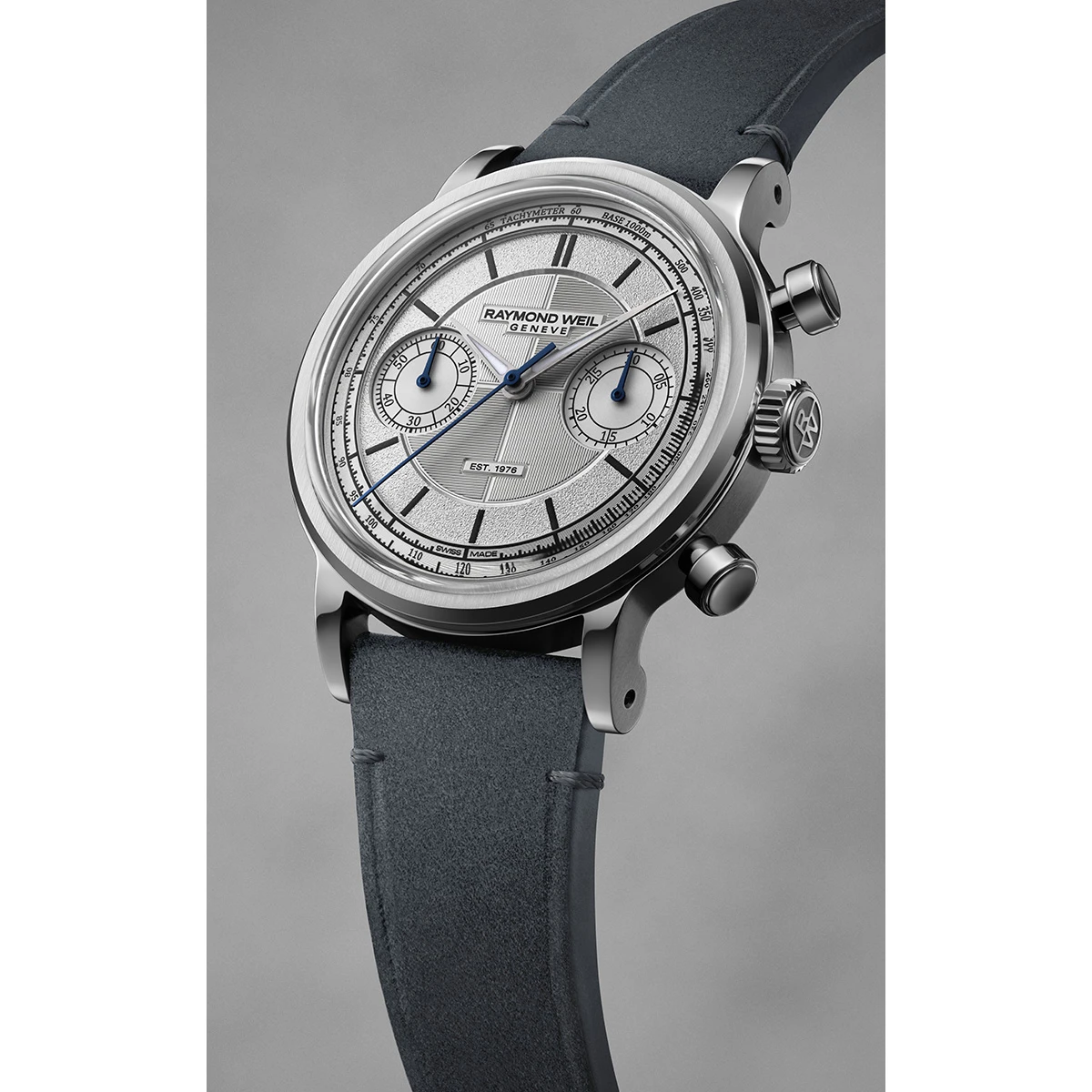 レイモンド ウェイ ザ フィフティ