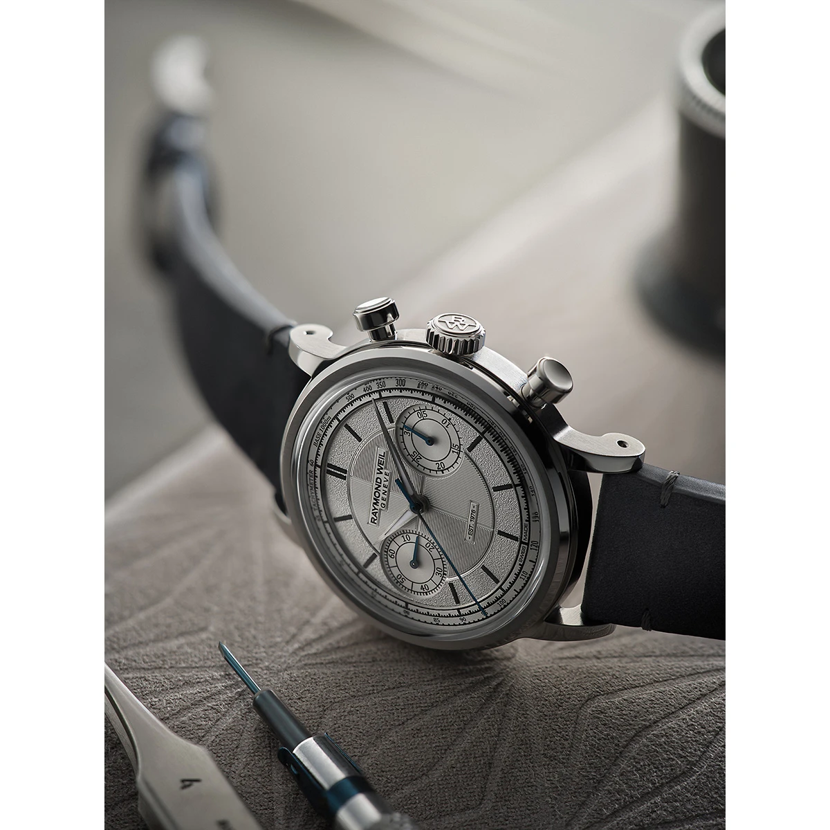 レイモンド ウェイ ザ フィフティ