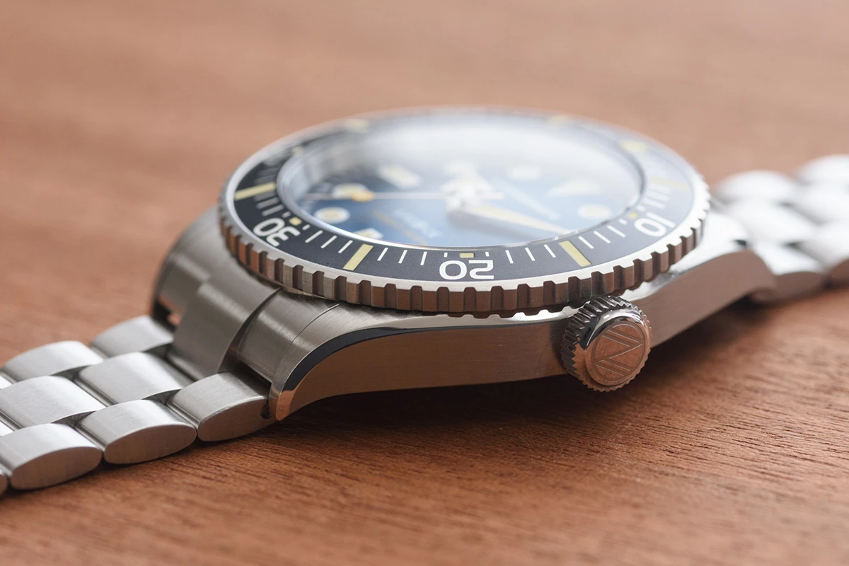 スピニカー スペンス300 オートマティック