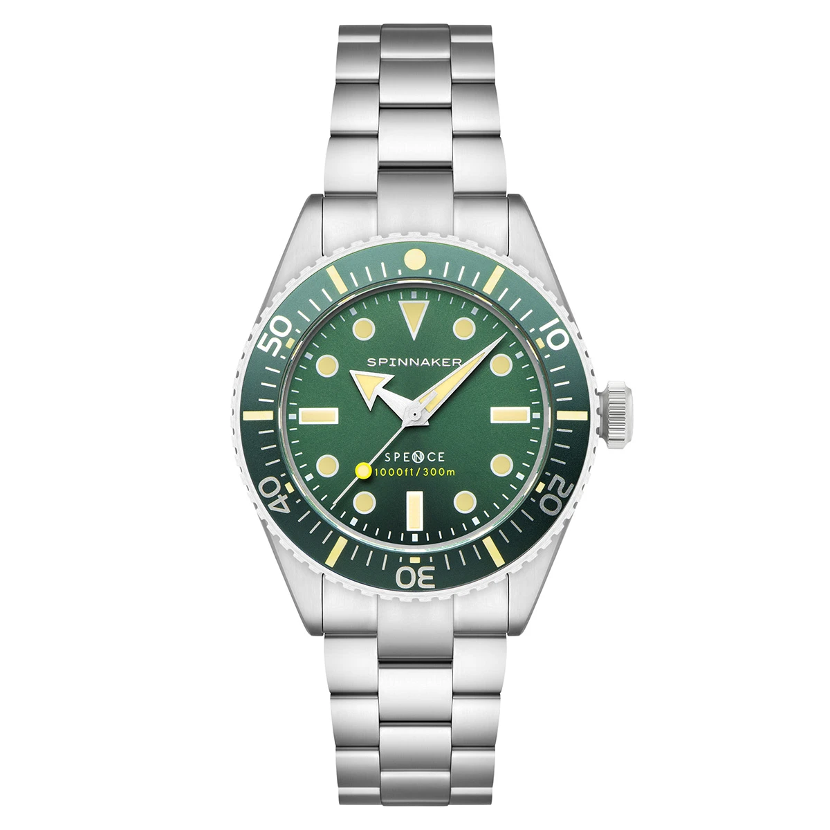 スピニカー スペンス300 オートマティック