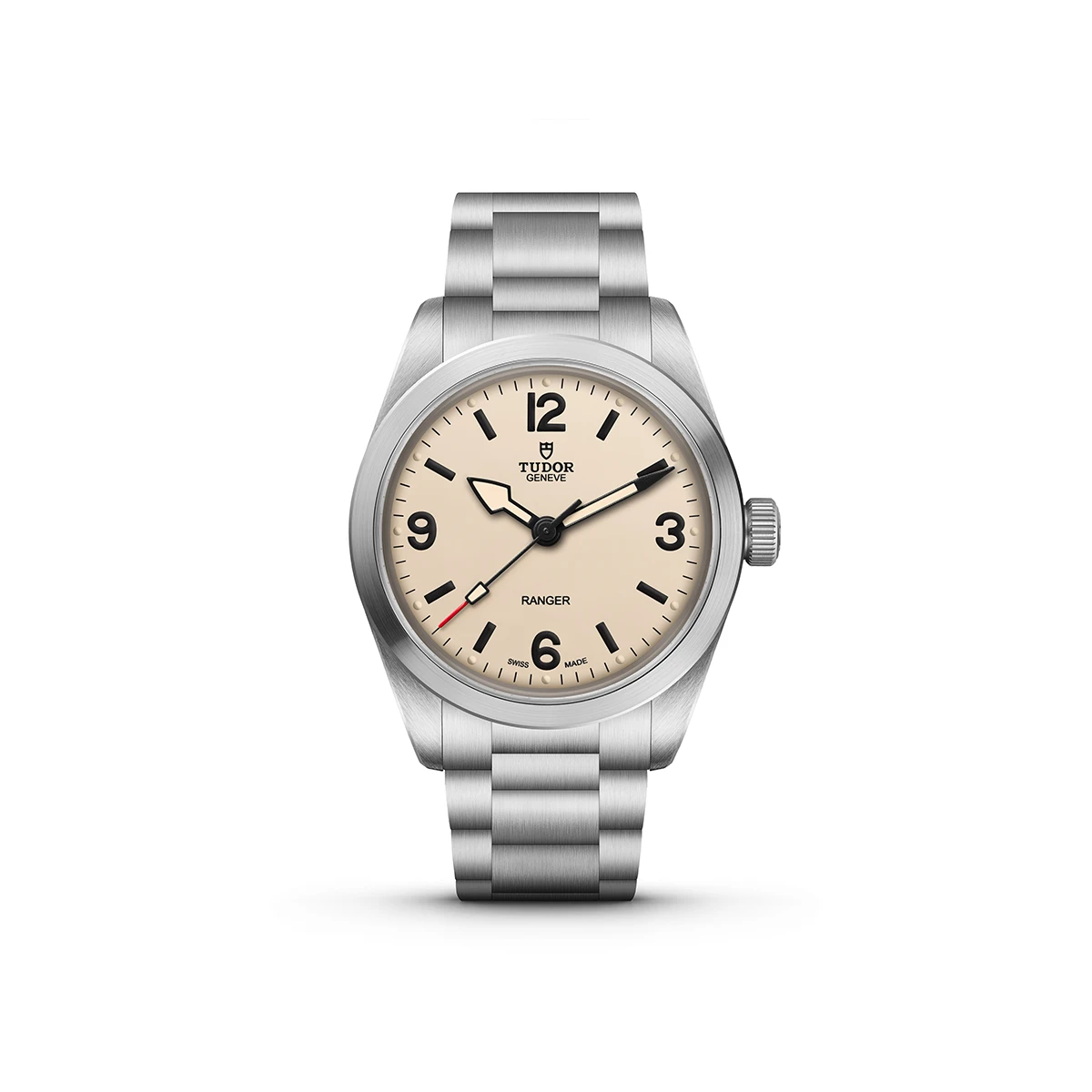 チューダー「レンジャー」Ref.M79930-0007
