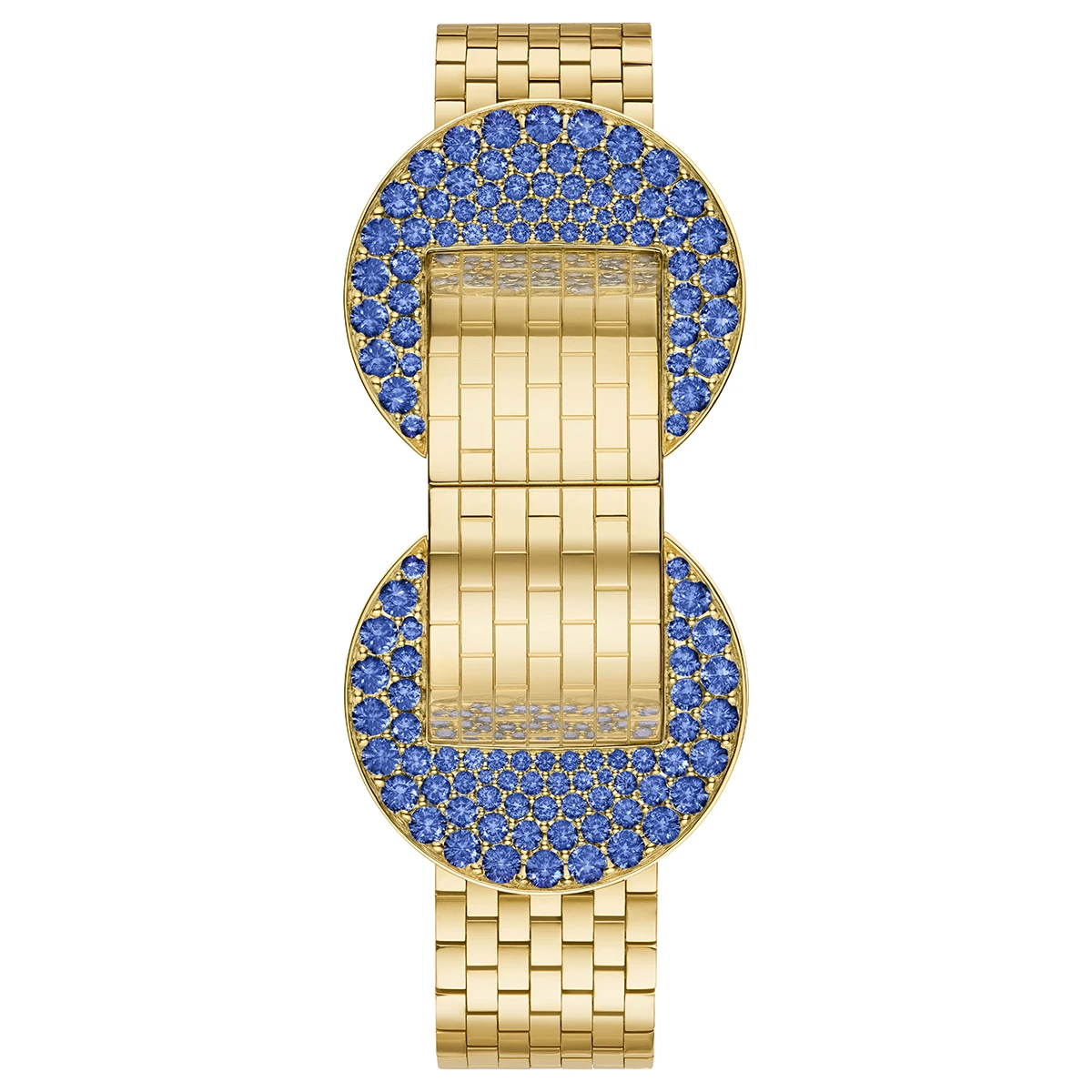 ヴァン クリーフ＆アーペル「ルド シークレットウォッチ」