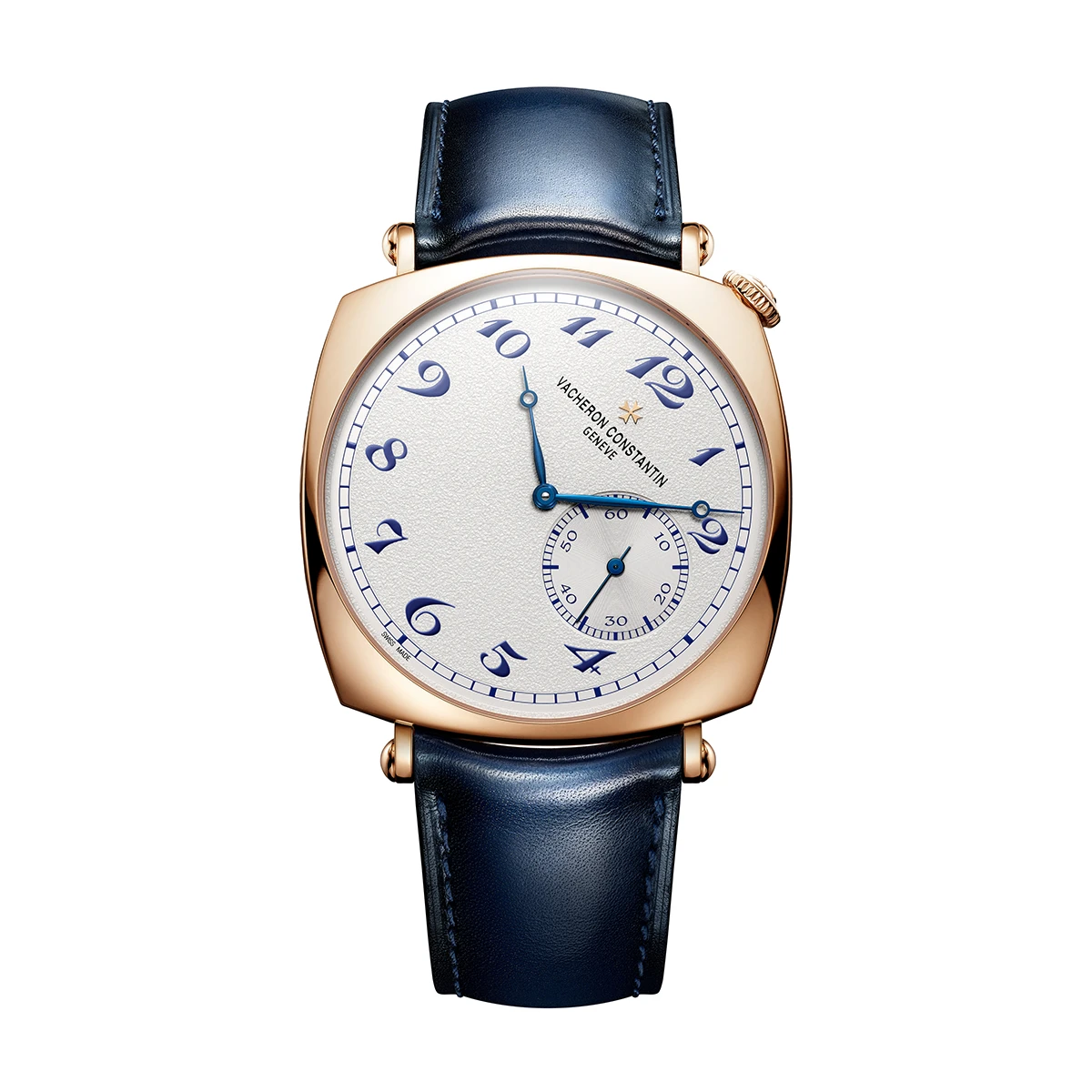 ヴァシュロン・コンスタンタン「ヒストリーク・アメリカン 1921」Ref.82035/000R-H114