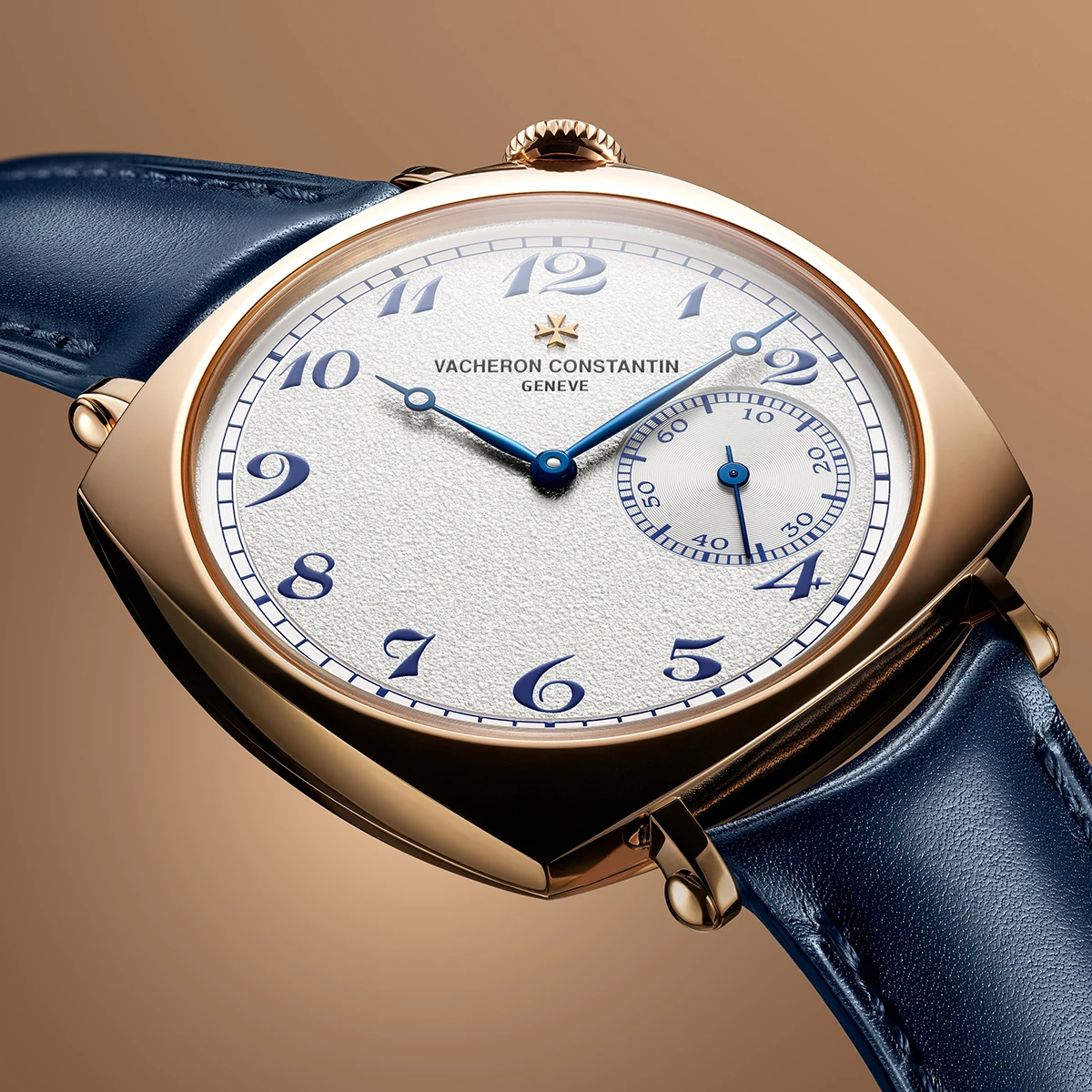 ヴァシュロン・コンスタンタン「ヒストリーク・アメリカン 1921」