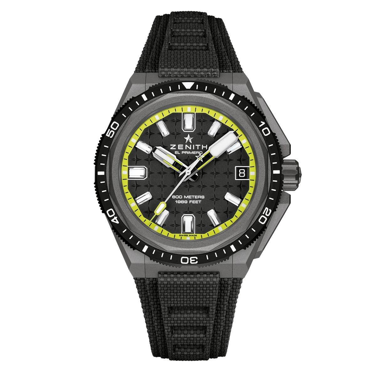 ゼニス「デファイ」