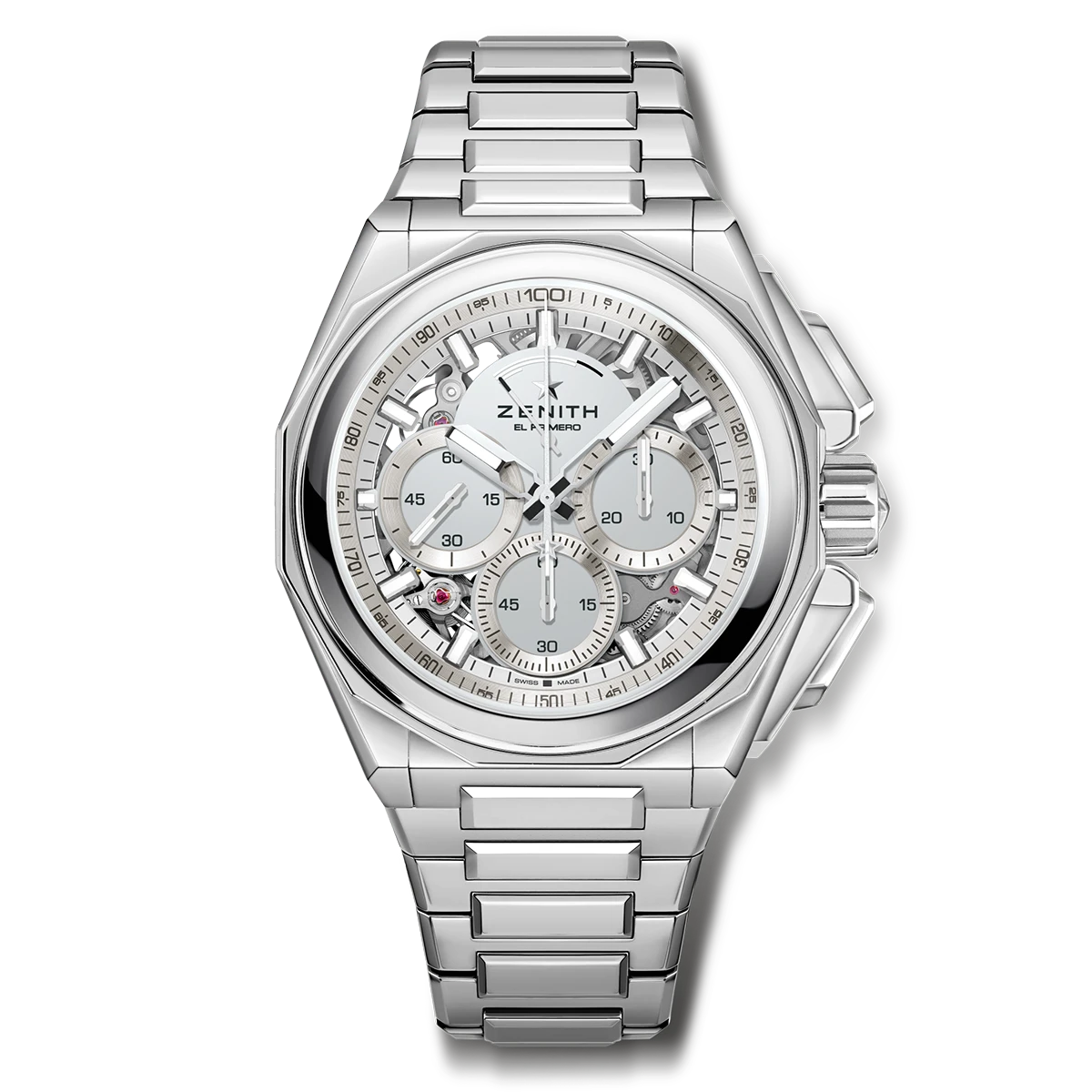 ゼニス「デファイ」