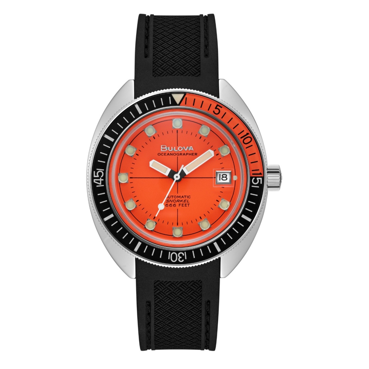 ブローバ デビルダイバー