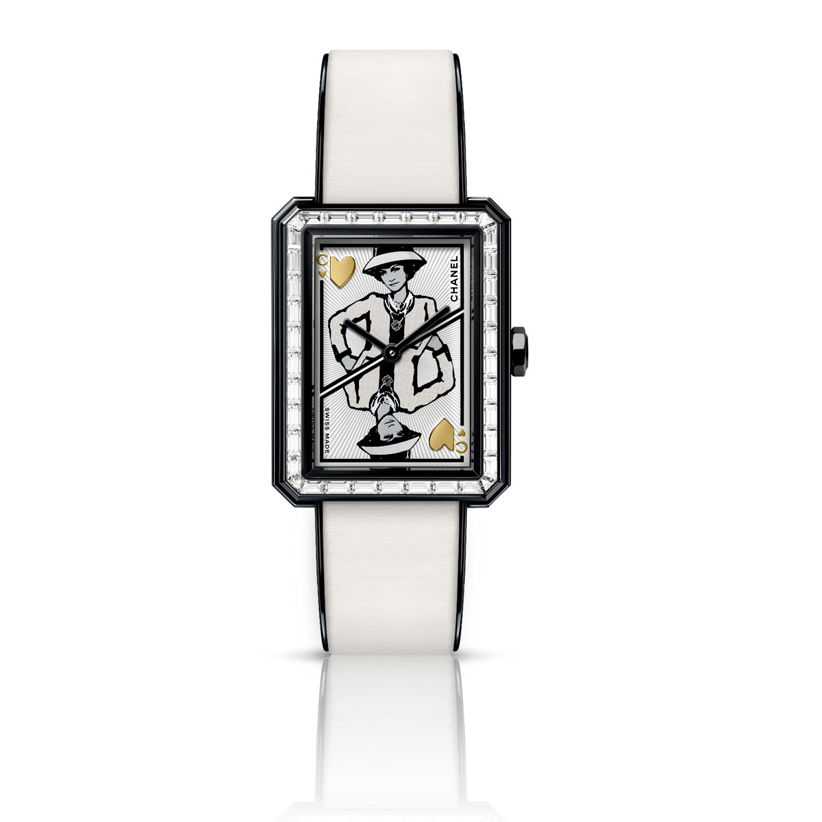 シャネル ボーイフレンド