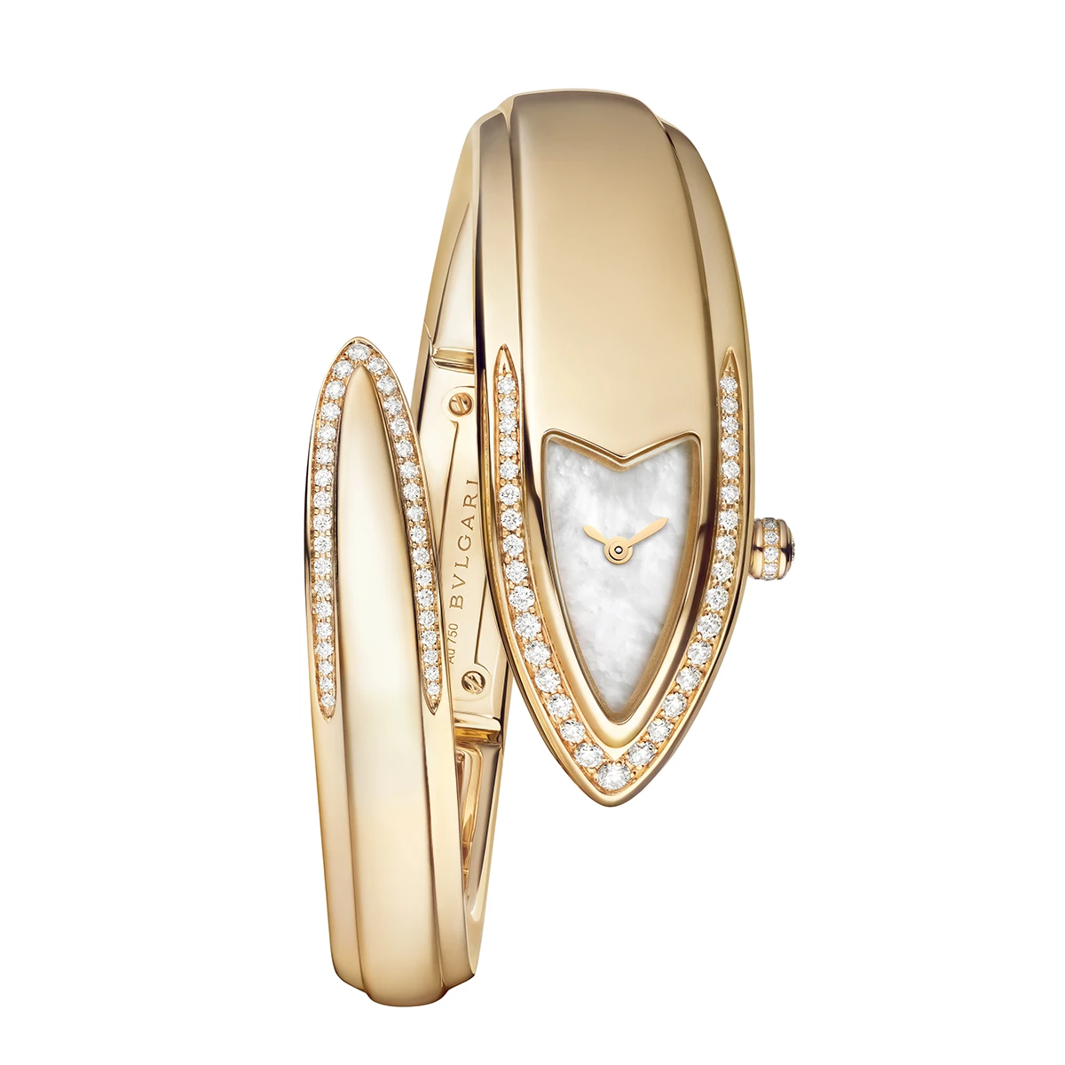 ブルガリ「セルペンティ エテルナ」Ref.104341 / Ref.104352