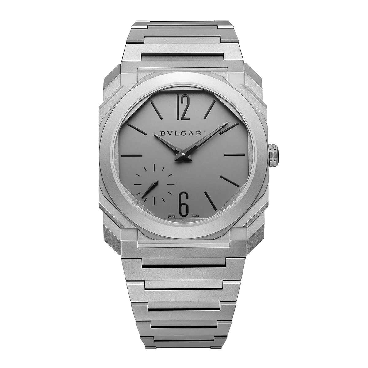 ブルガリ「オクト フィニッシモ」Ref.104089