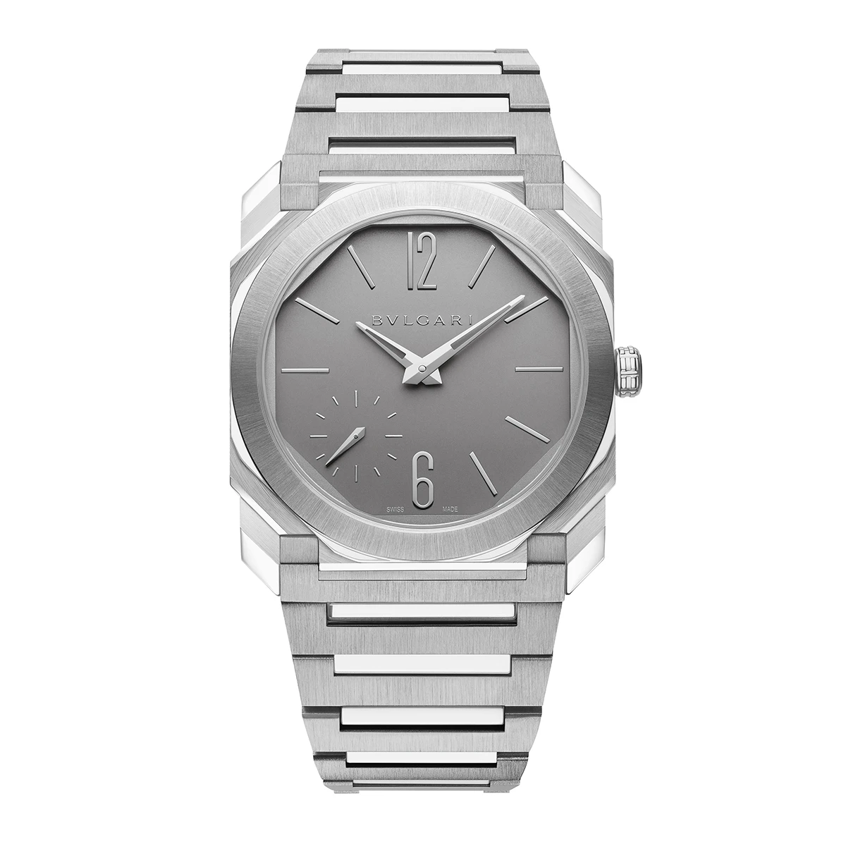 ブルガリ「オクト フィニッシモ」Ref.104351