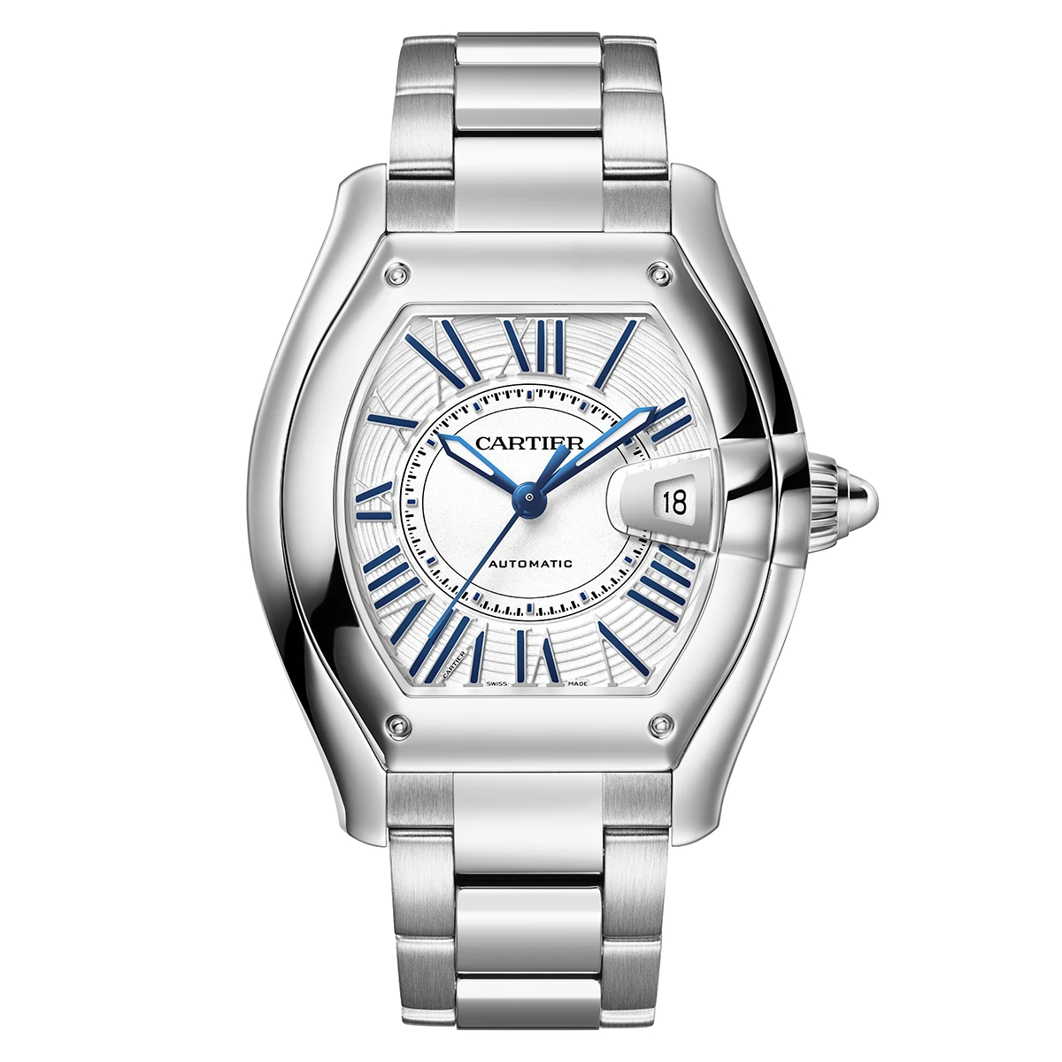 カルティエ「ロードスター」Ref.CRWSRD0020